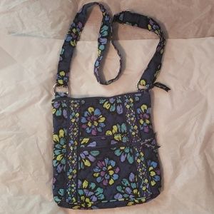 Vera Bradley hipster